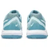 GEL-Dedicate 8 Wide ”Gris Blue White”