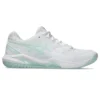 GEL-Dedicate 8 Wide ”White Pale Blue”