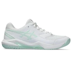GEL-Dedicate 8 Wide ”White Pale Blue”