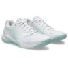 GEL-Dedicate 8 Wide ”White Pale Blue”
