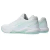 GEL-Dedicate 8 Wide ”White Pale Blue”
