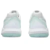 GEL-Dedicate 8 Wide ”White Pale Blue”