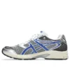 Gel-DS 14 ”White Asics Blue”