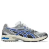 Gel-DS 14 ”White Asics Blue”