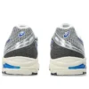 Gel-DS 14 ”White Asics Blue”
