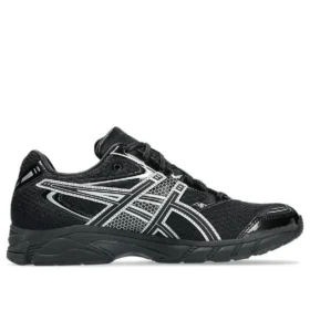 Gel-DS Trainer 14 ”Black Pure Silver”