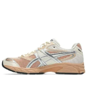 Gel-DS Trainer 14 ”Cream Terracotta”