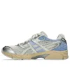 Gel-DS Trainer 14 ”Ivory Light Sapphire”