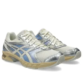 Gel-DS Trainer 14 ”Ivory Light Sapphire”