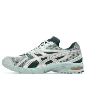 Gel-DS Trainer 14 ”Lichen Rock Pure Silver”