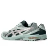 Gel-DS Trainer 14 ”Lichen Rock Pure Silver”
