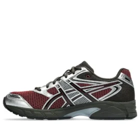 Gel-DS Trainer 14 ”Oxblood Black”