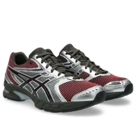 Gel-DS Trainer 14 ”Oxblood Black”