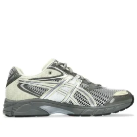 Gel-DS Trainer 14 ”Truffle Grey Pure Silver”