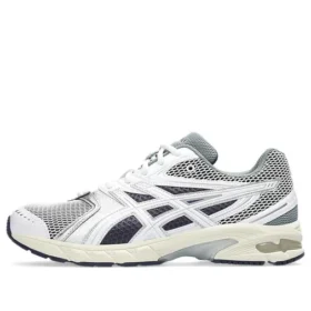 GEL-DS Trainer 14 ”White Pure Silver”