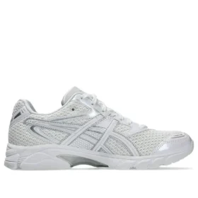 GEL-DS Trainer 14 ”White Pure Silver”