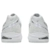 GEL-DS Trainer 14 ”White Pure Silver”