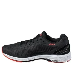 GEL-DS Trainer 23 ”Musta Harmaa”