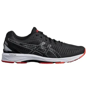 GEL-DS Trainer 23 ”Musta Harmaa”