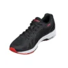 GEL-DS Trainer 23 ”Musta Harmaa”