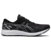 GEL DS Trainer 26 ”Black Pure Silver”