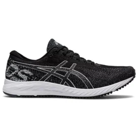 GEL DS Trainer 26 ”Black Pure Silver”
