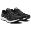 GEL DS Trainer 26 ”Black Pure Silver”