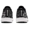 GEL DS Trainer 26 ”Black Pure Silver”