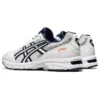 GEL Escalate ”White Midnight”
