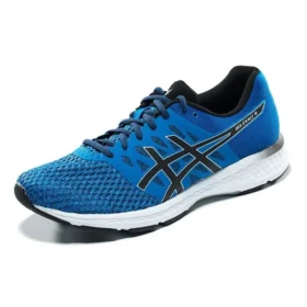 Gel-Exalt 4 ”Directoire Blue”
