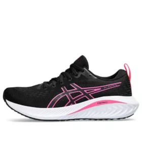 Gel-Excite 10 ”Black Hot Pink”