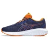 GEL-Excite 10 ”Deep Ocean Bright Orange”