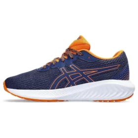 GEL-Excite 10 ”Deep Ocean Bright Orange”