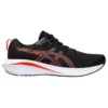 GEL-Excite 10 Extra Wide ”Musta True Red”