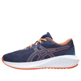 GEL-Excite 10 ”Indigo Blue Nova Orange”