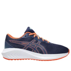 GEL-Excite 10 ”Indigo Blue Nova Orange”