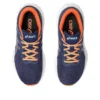 GEL-Excite 10 ”Indigo Blue Nova Orange”
