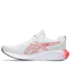 GEL-Excite 10 ”White Sunrise Red”