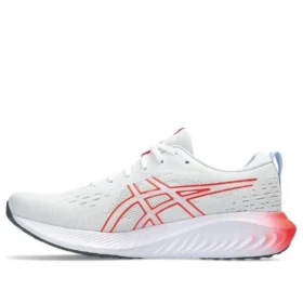 GEL-Excite 10 ”White Sunrise Red”