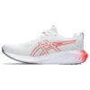 GEL-Excite 10 ”White Sunrise Red”