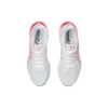 GEL-Excite 10 ”White Sunrise Red”