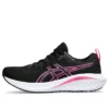 Gel-Excite 10 Wide ”Black Hot Pink”
