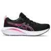 Gel-Excite 10 Wide ”Black Hot Pink”