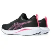 Gel-Excite 10 Wide ”Black Hot Pink”
