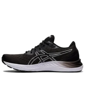 GEL-Excite 8 4E Wide ”Black White”