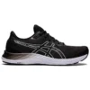 GEL-Excite 8 4E Wide ”Black White”