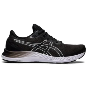 GEL-Excite 8 4E Wide ”Black White”
