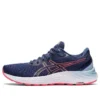 Gel-Excite 8 Wide ”Thunder Blue Blazing Coral”