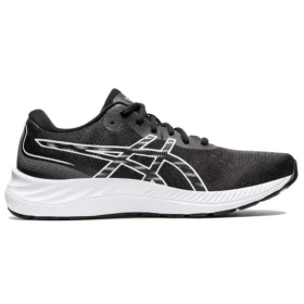 GEL-Excite 9 4E Extra Wide ”Black White”