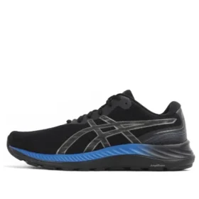 GEL-Excite 9 4E Wide ”Black Blue”